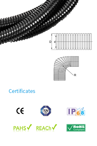 DEK-SK-PA6-HTP